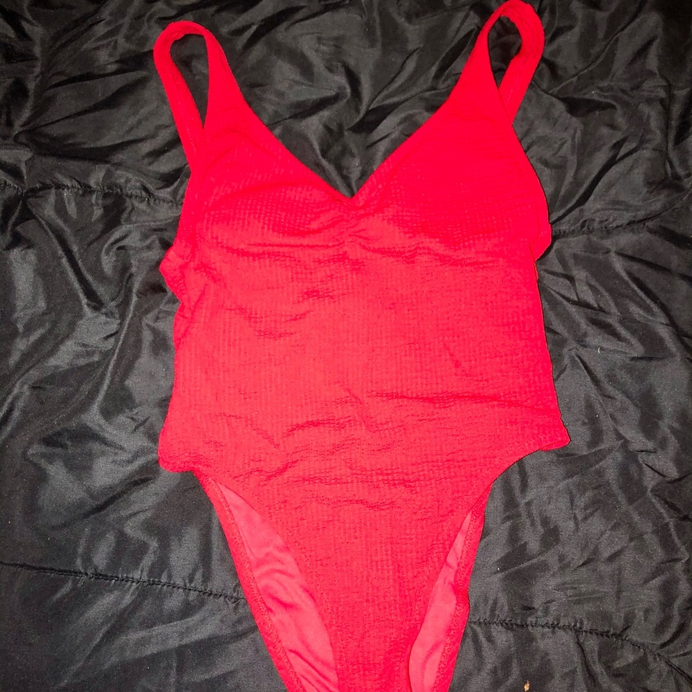 Target One piece